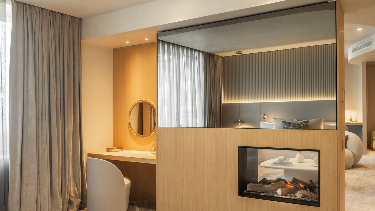 Photo of Bedroom in Eixample