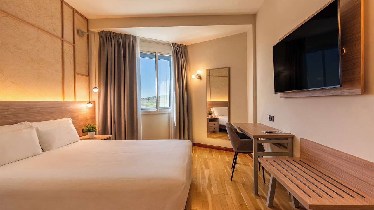 Photo of Bedroom in Rubena