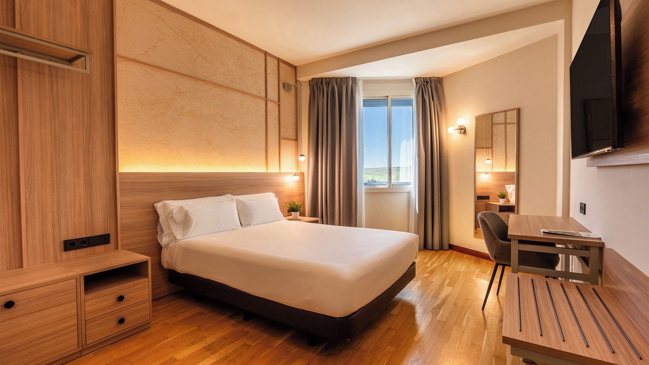 Photo of Bedroom in Rubena