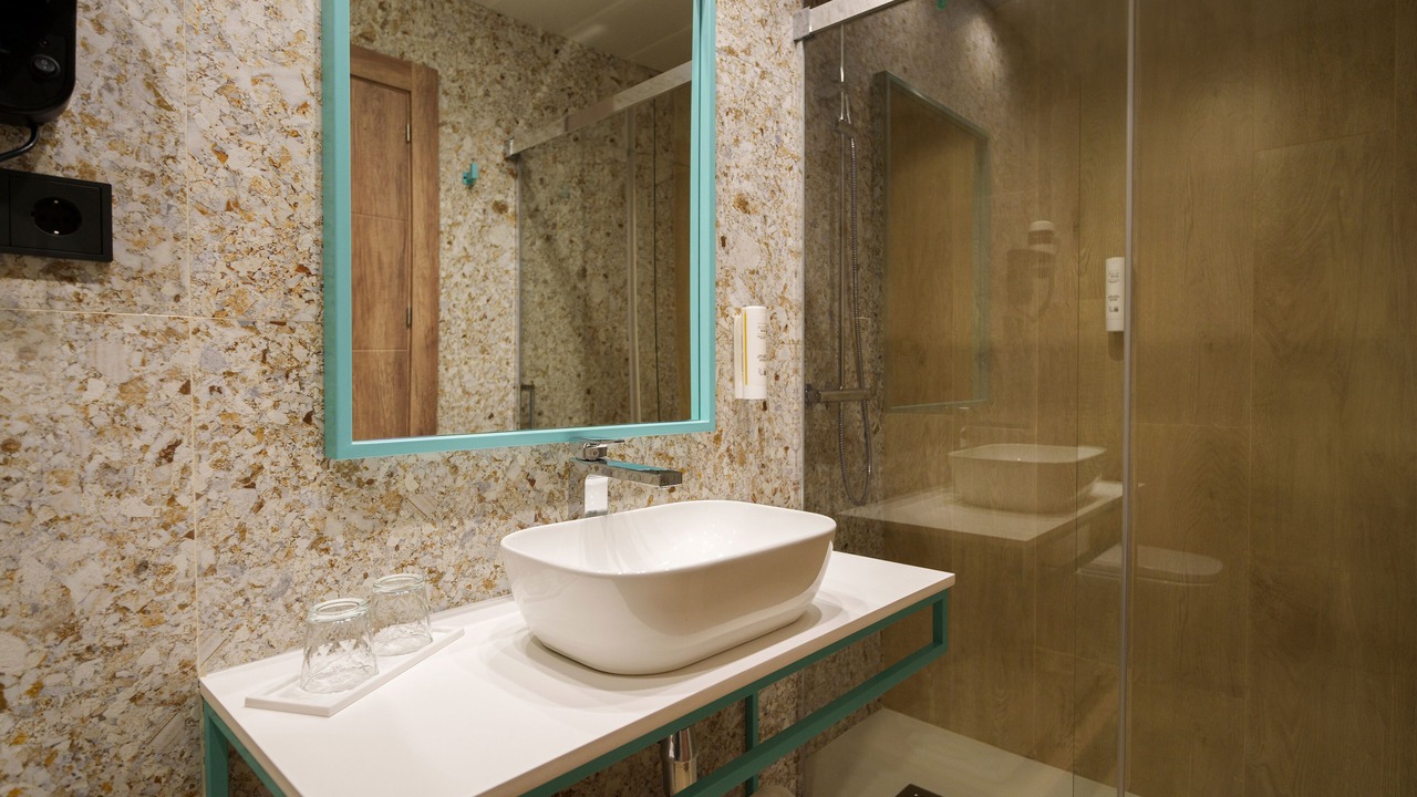Photo of Bathroom in Rubena
