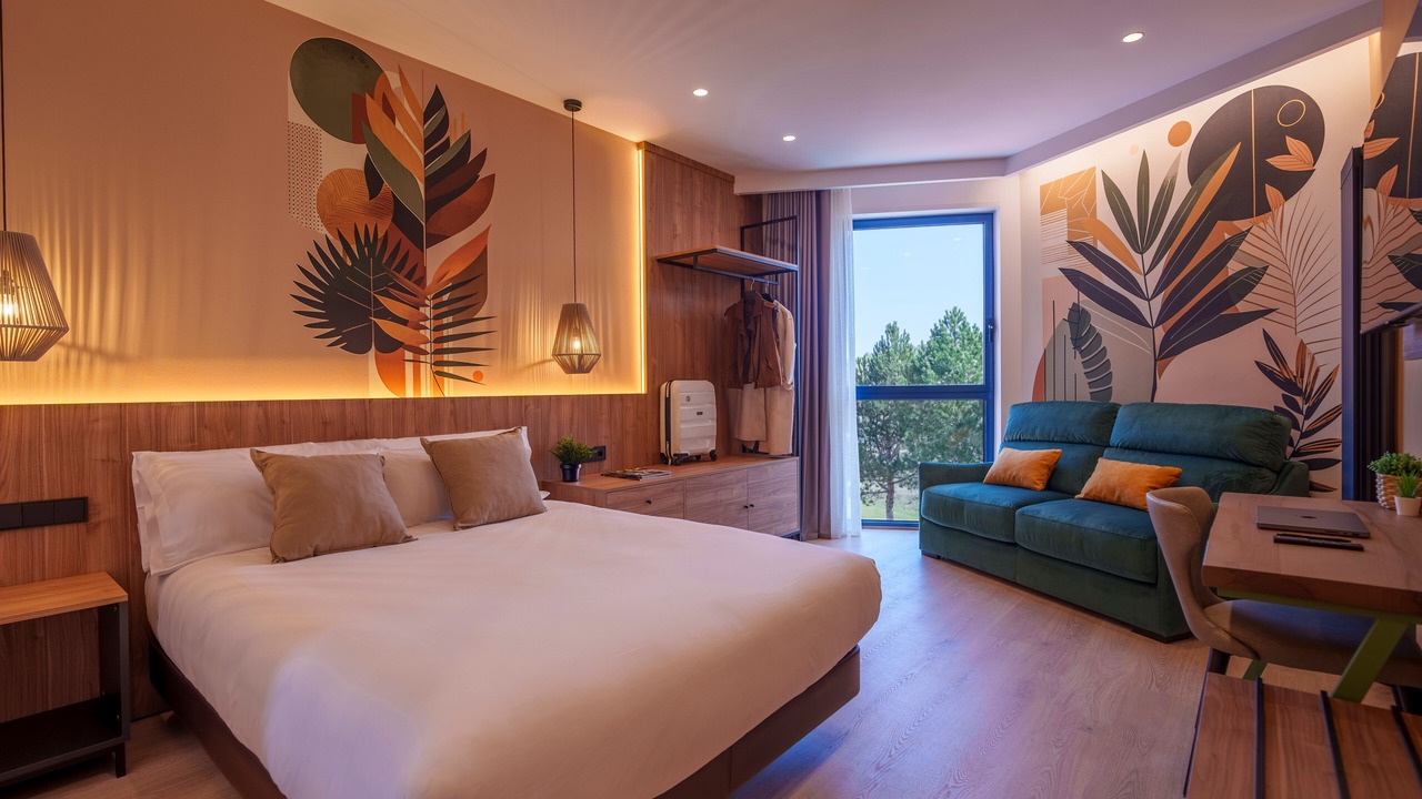 Photo of Bedroom in Rubena
