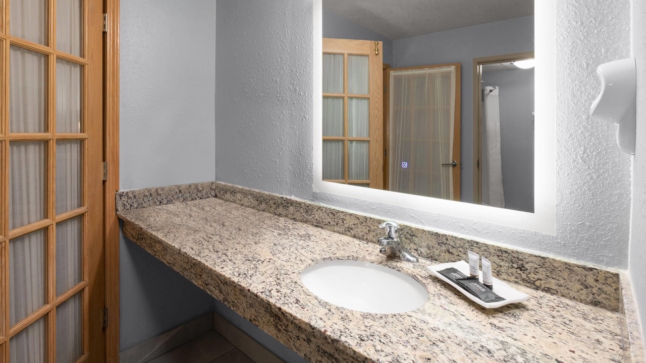 Photo of Bathroom in Fennville