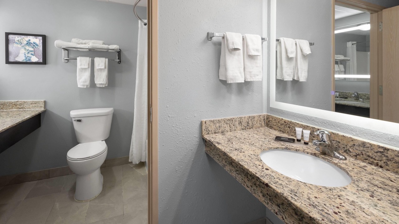 Photo of Bathroom in Fennville