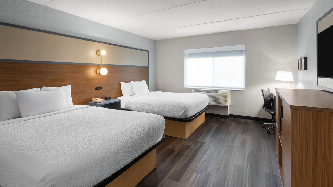 Photo of Bedroom in Fennville
