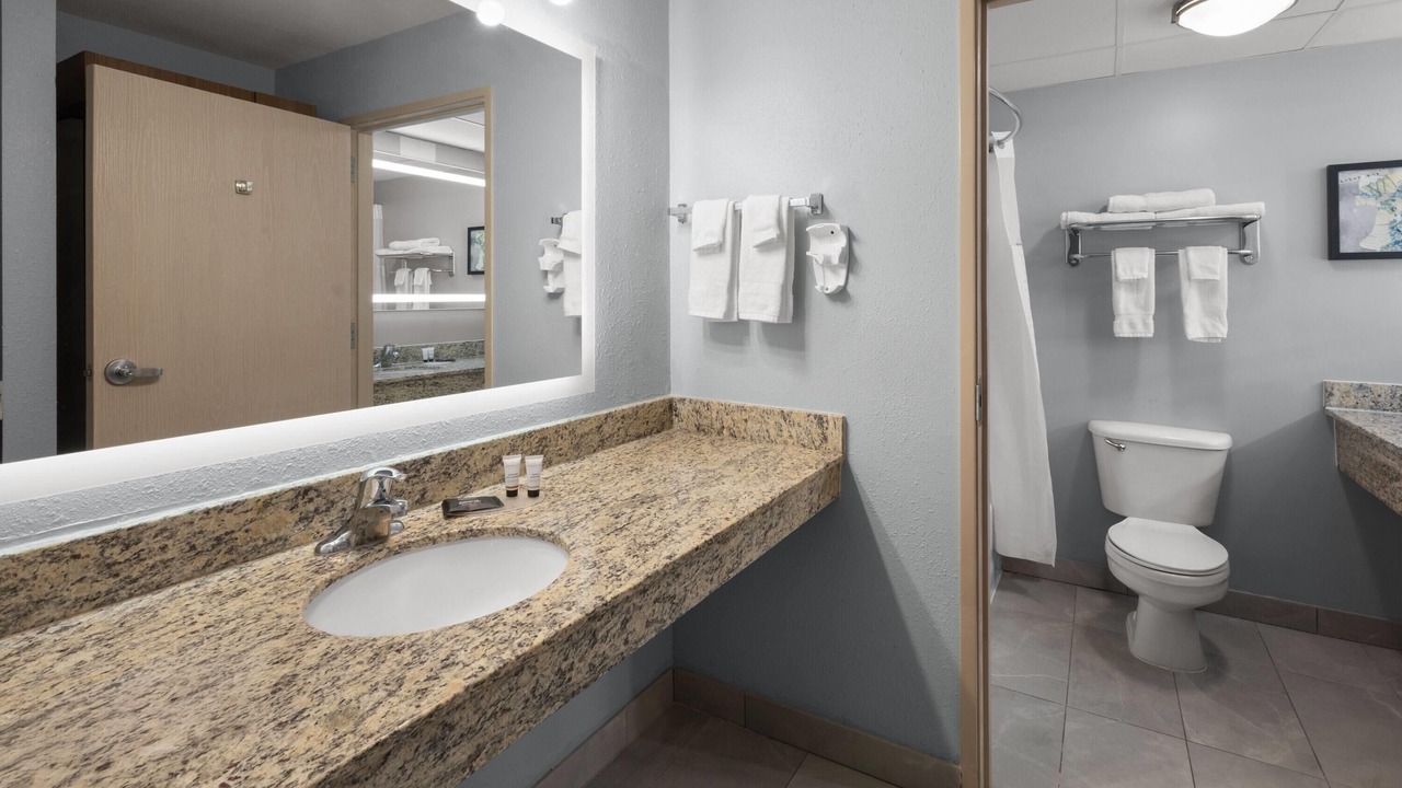 Photo of Bathroom in Fennville