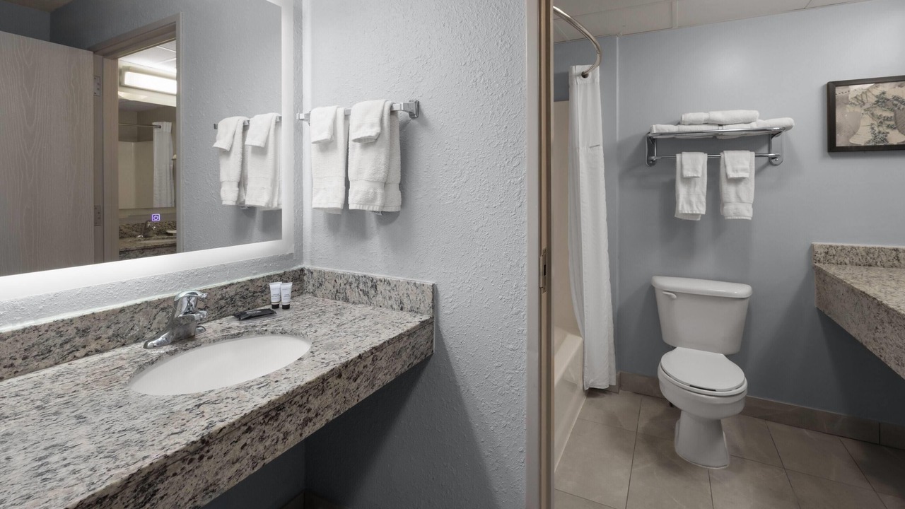 Photo of Bathroom in Fennville