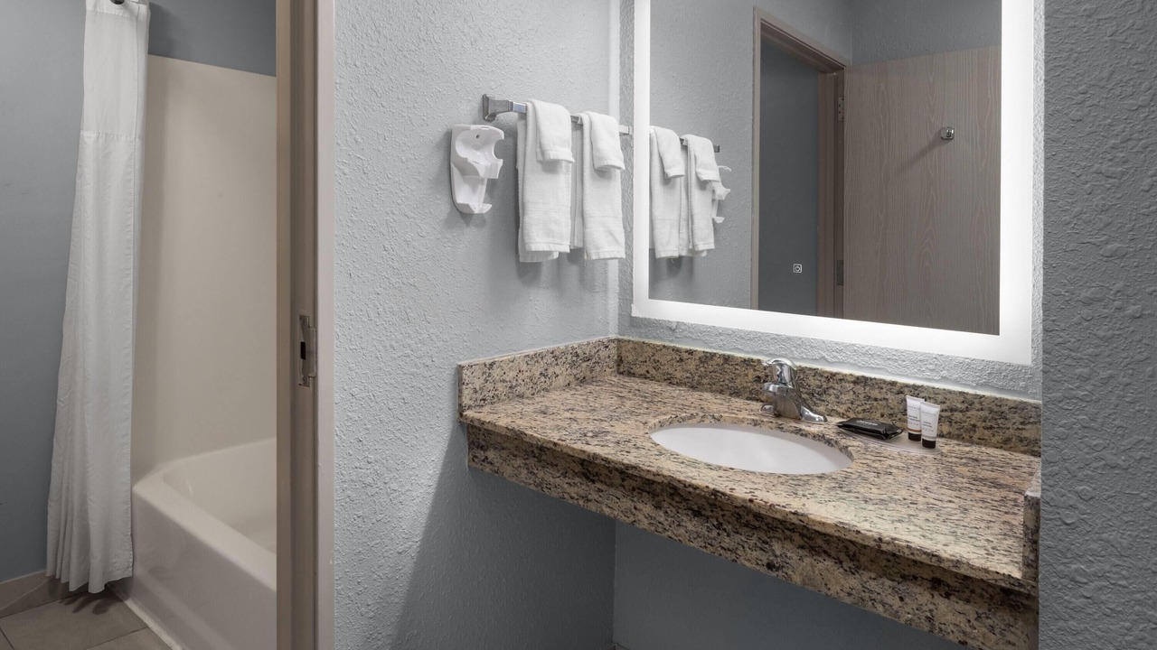 Photo of Bathroom in Fennville