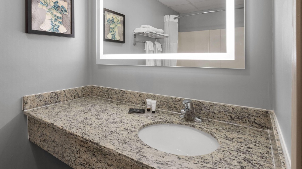 Photo of Bathroom in Fennville