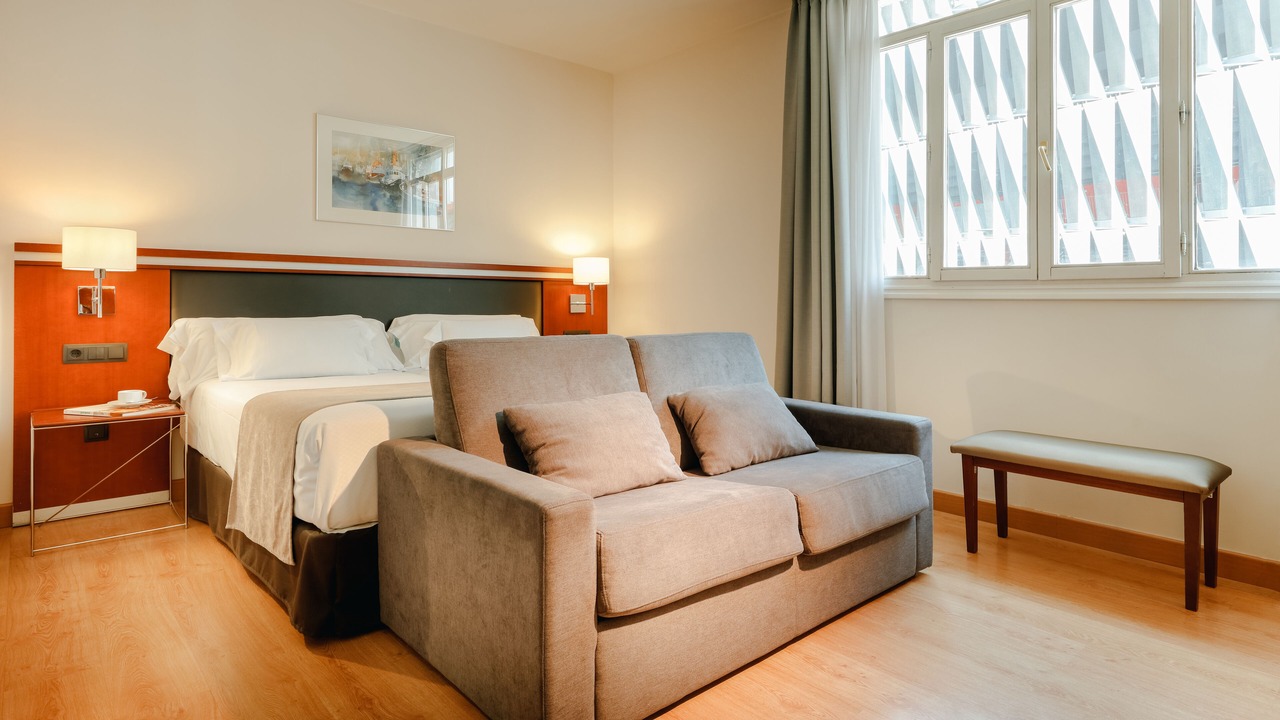 Photo of Bedroom in Basurtu
