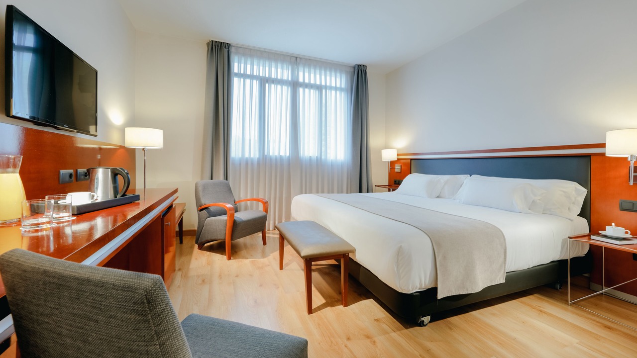 Photo of Bedroom in Basurtu