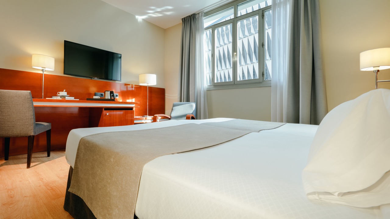 Photo of Bedroom in Basurtu