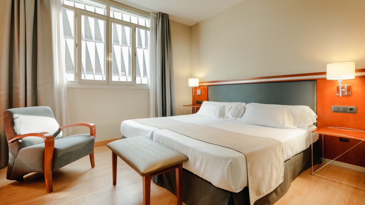 Photo of Bedroom in Basurtu
