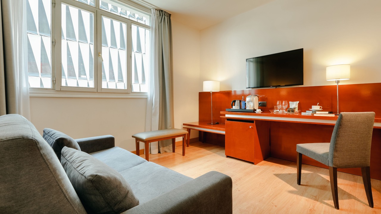 Photo of Bedroom in Basurtu