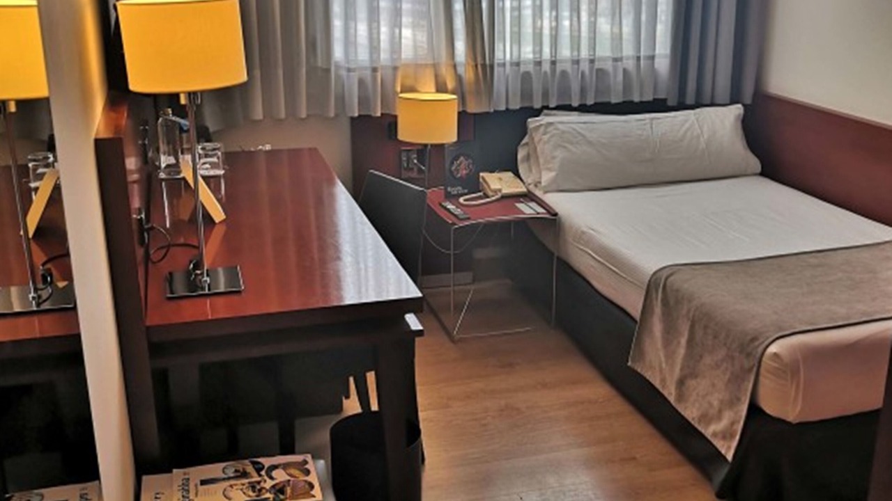 Photo of Bedroom in Basurtu
