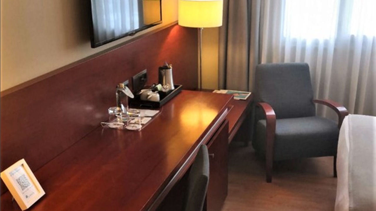 Photo of Bedroom in Basurtu