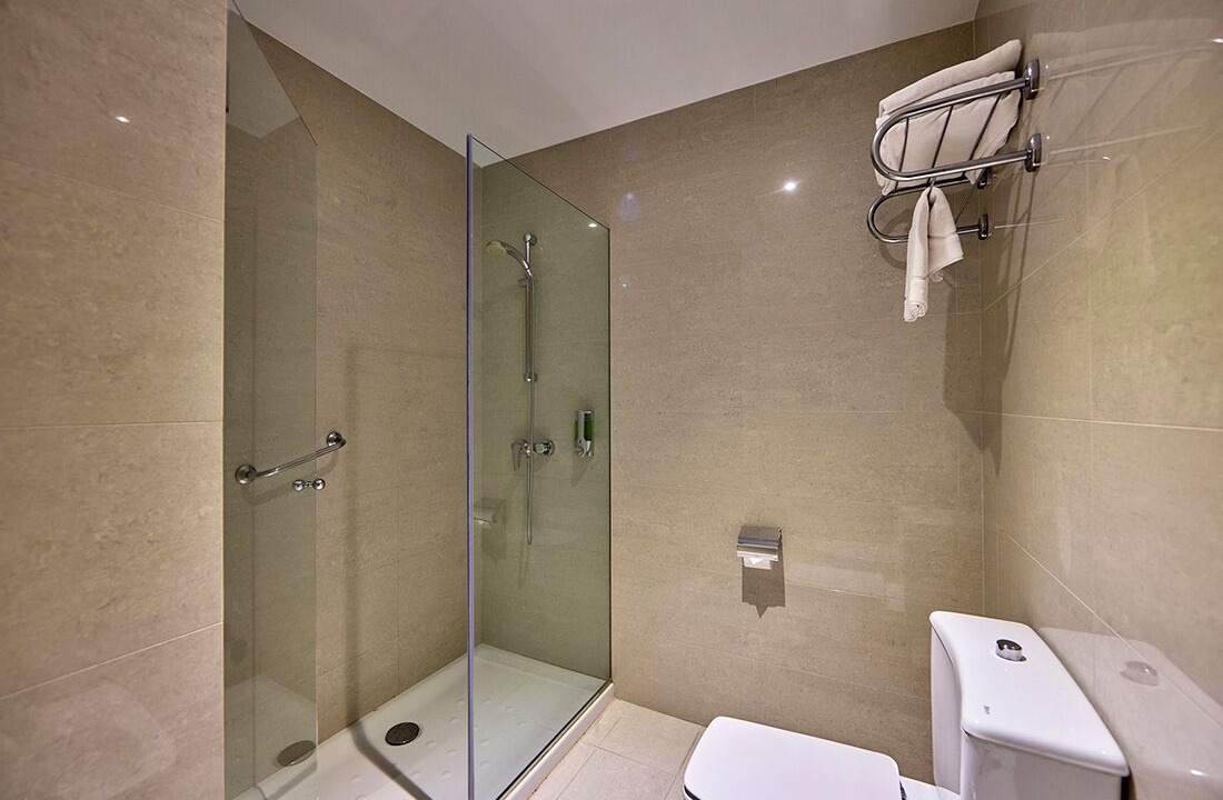 Photo of Bathroom in Castello de la Plana
