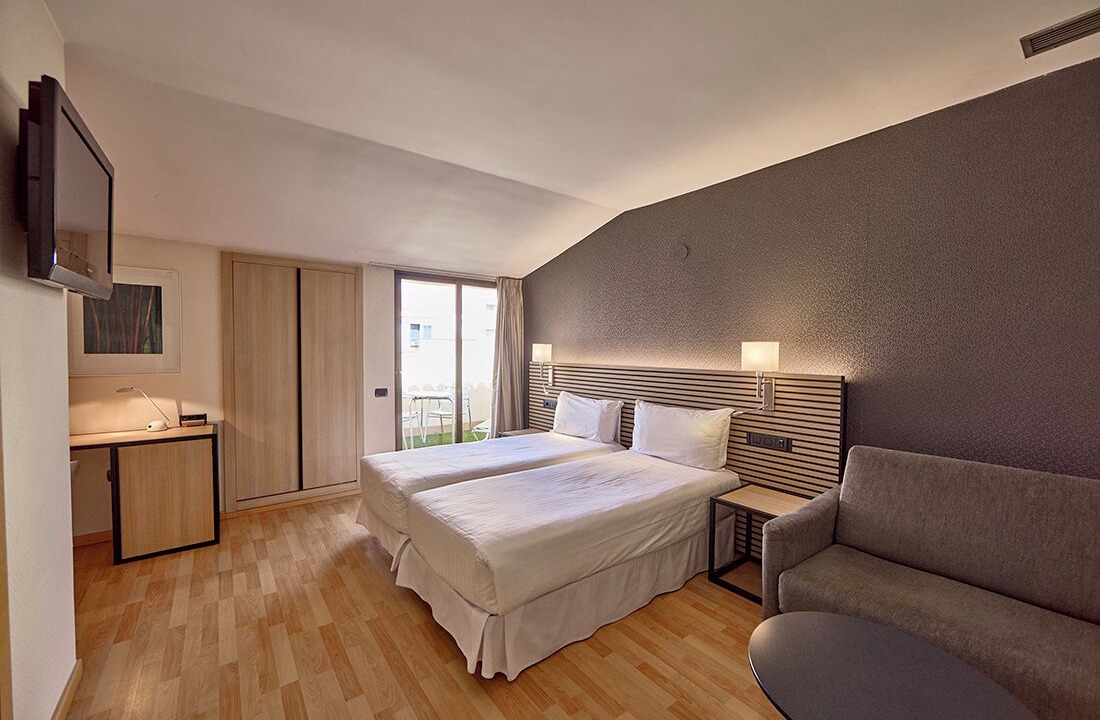Photo of Bedroom in Castello de la Plana