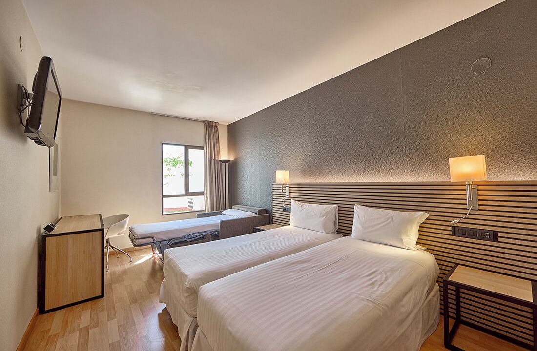 Photo of Bedroom in Castello de la Plana