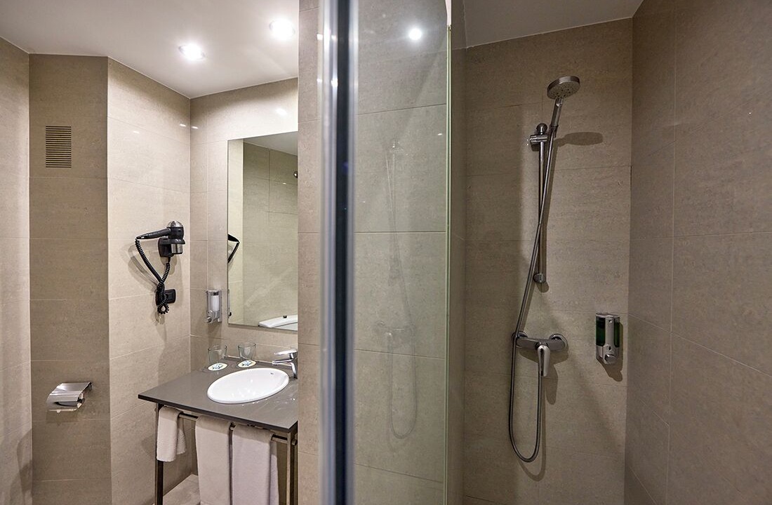 Photo of Bathroom in Castello de la Plana