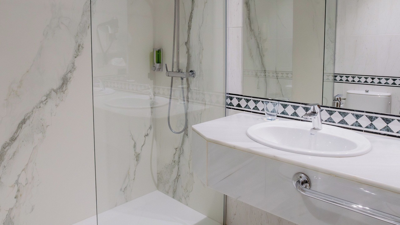 Photo of Bathroom in Castello de la Plana