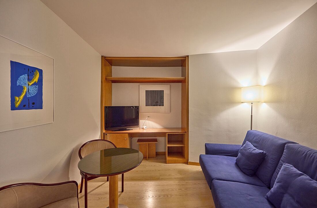 Photo of Bedroom in Castello de la Plana