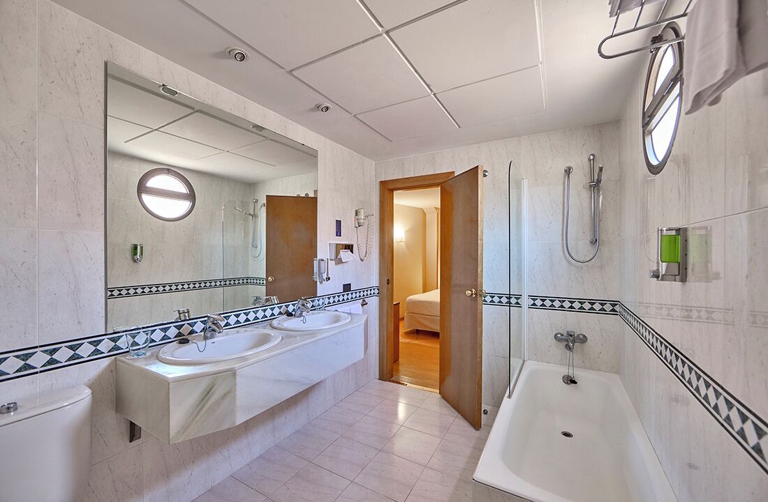 Photo of Bathroom in Castello de la Plana