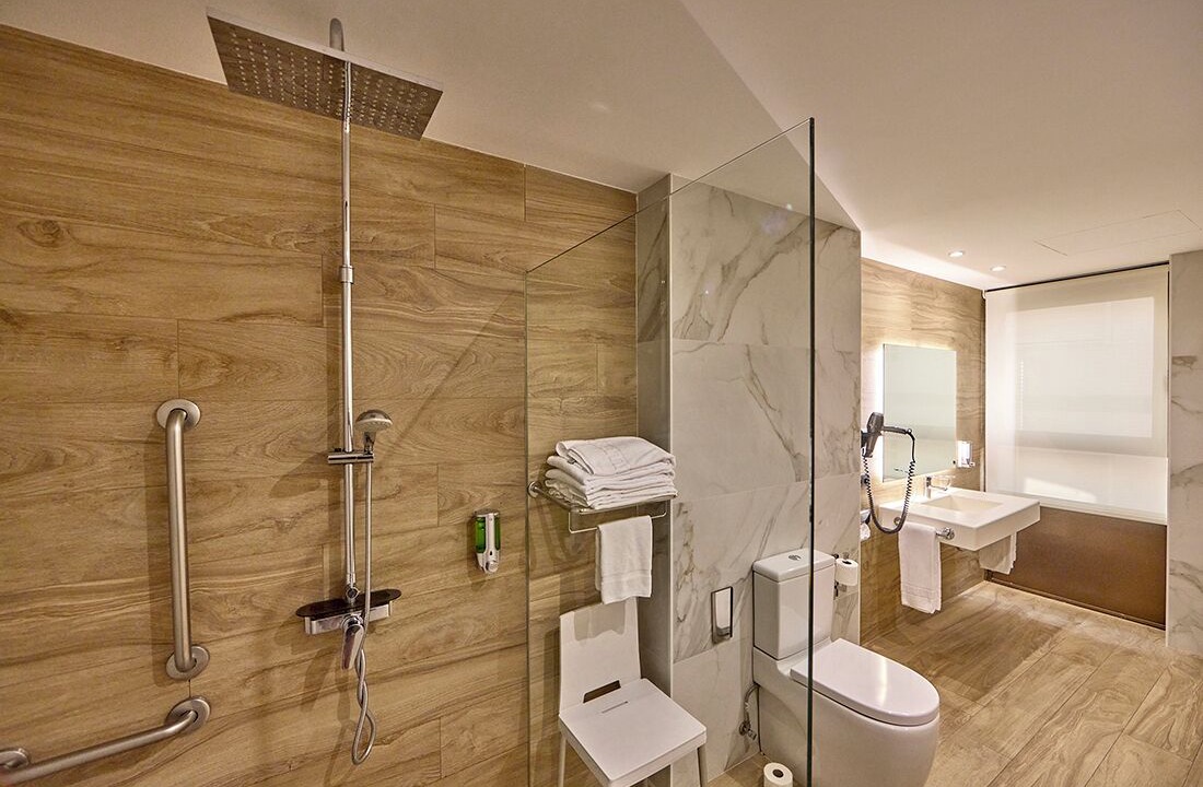 Photo of Bathroom in Castello de la Plana