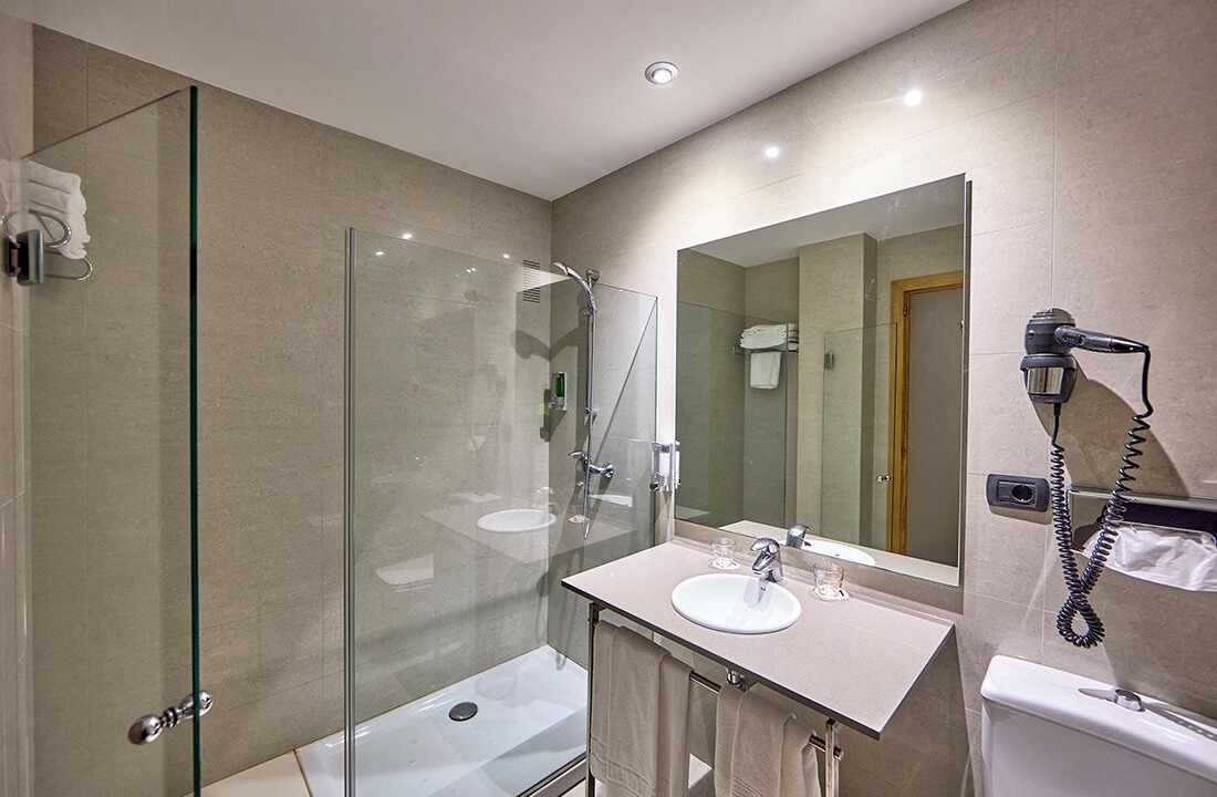 Photo of Bathroom in Castello de la Plana