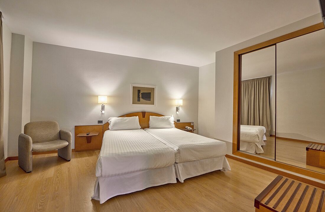 Photo of Bedroom in Castello de la Plana