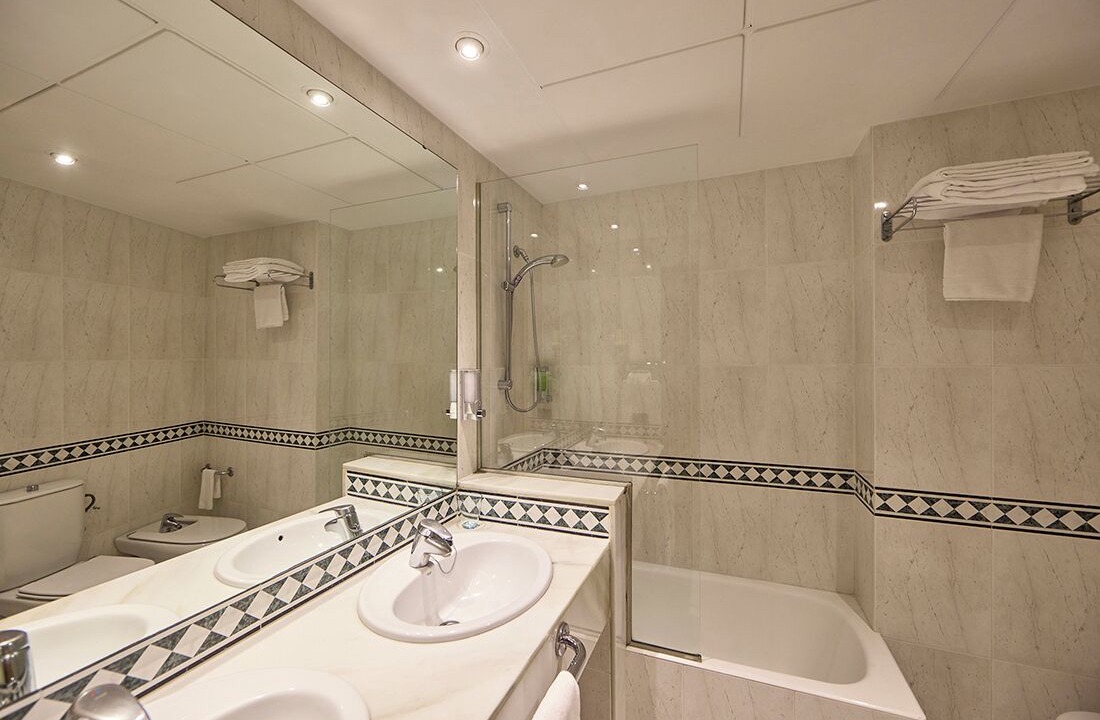 Photo of Bathroom in Castello de la Plana