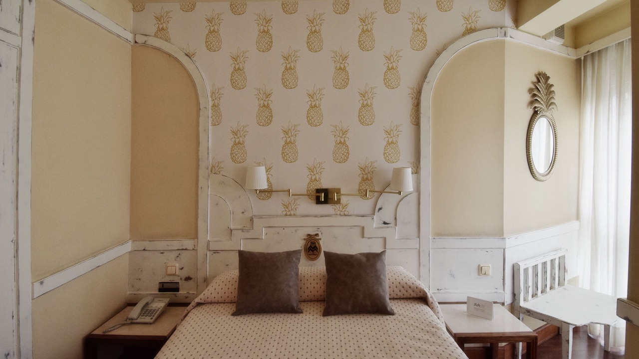 Photo of Bedroom in Burgos