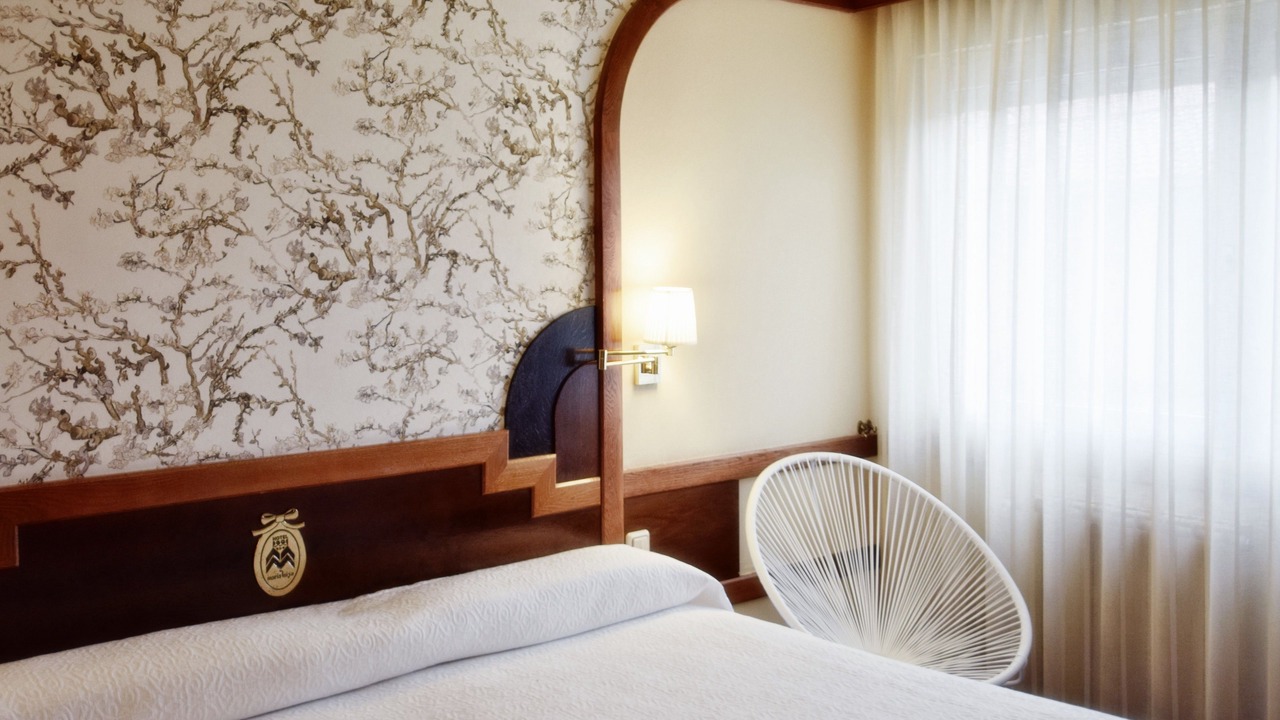 Photo of Bedroom in Burgos