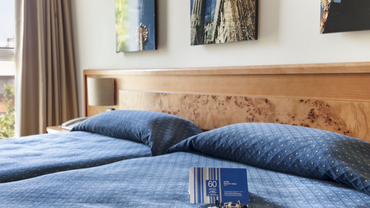 Photo of Bedroom in Reus