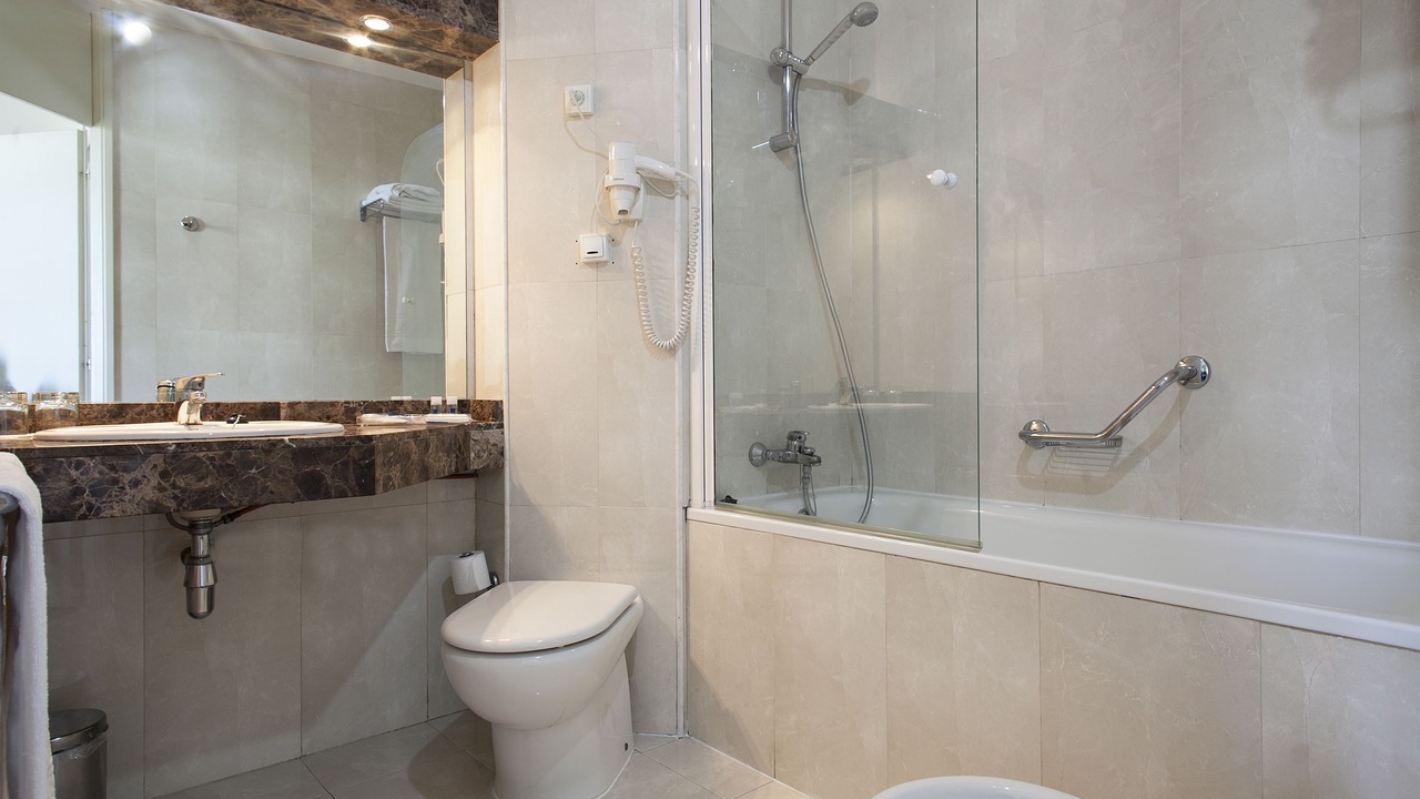 Photo of Bathroom in Reus