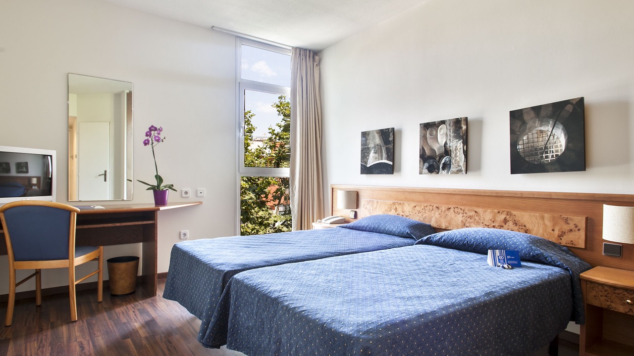 Photo of Bedroom in Reus