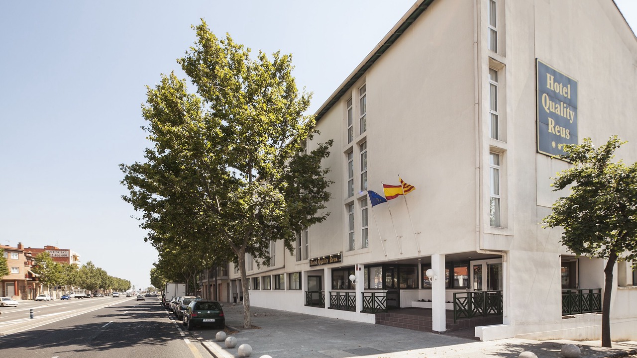 Photo of Outdoor in Reus
