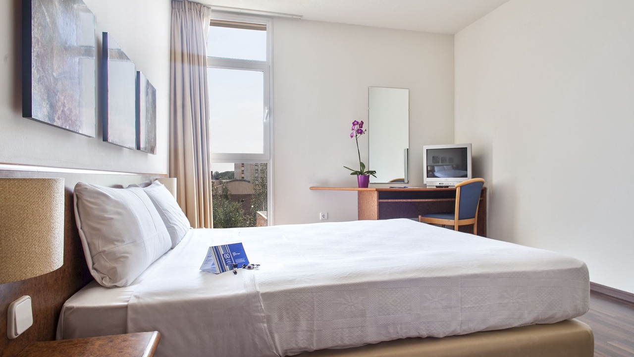 Photo of Bedroom in Reus