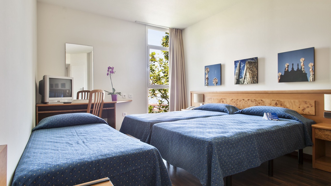 Photo of Bedroom in Reus