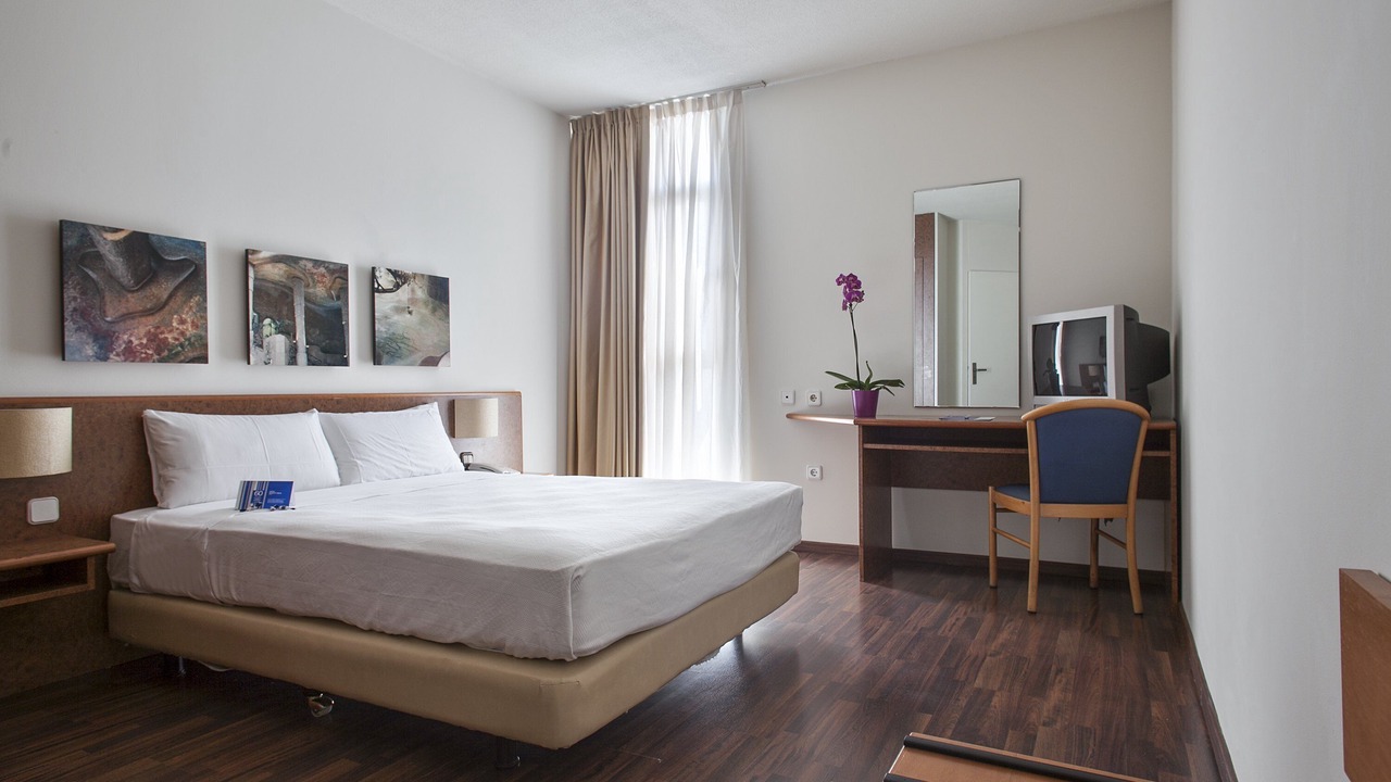 Photo of Bedroom in Reus