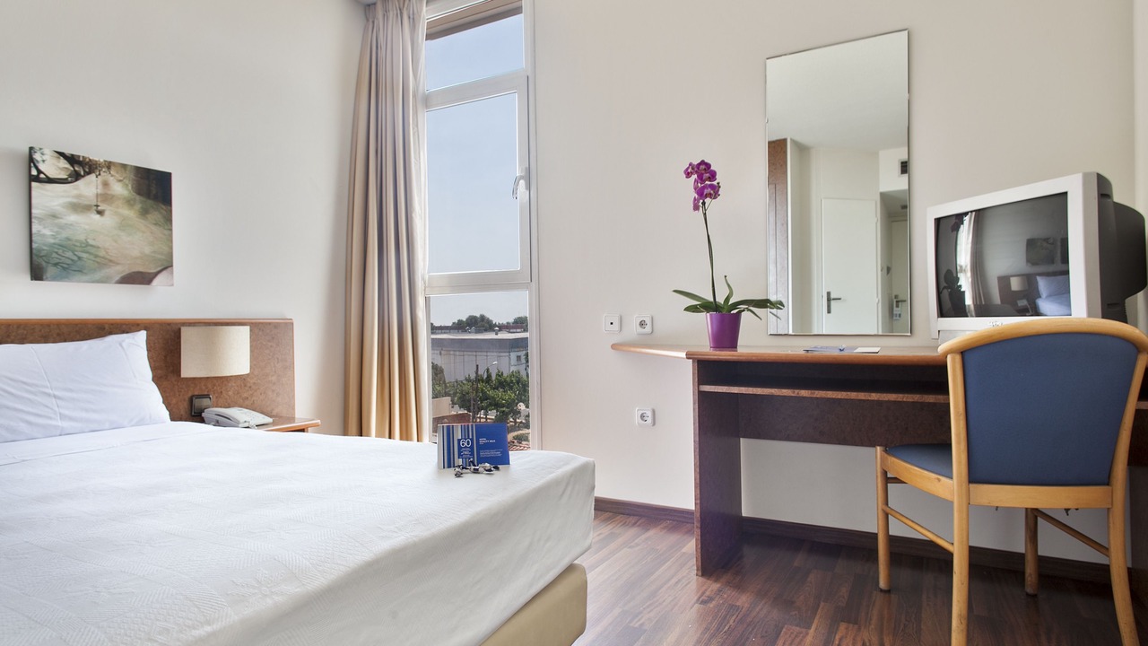 Photo of Bedroom in Reus