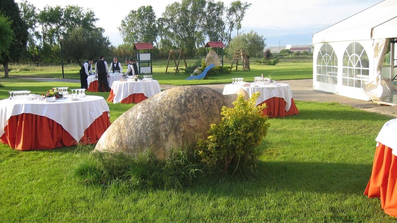 Photo of Outdoor in Navarrete