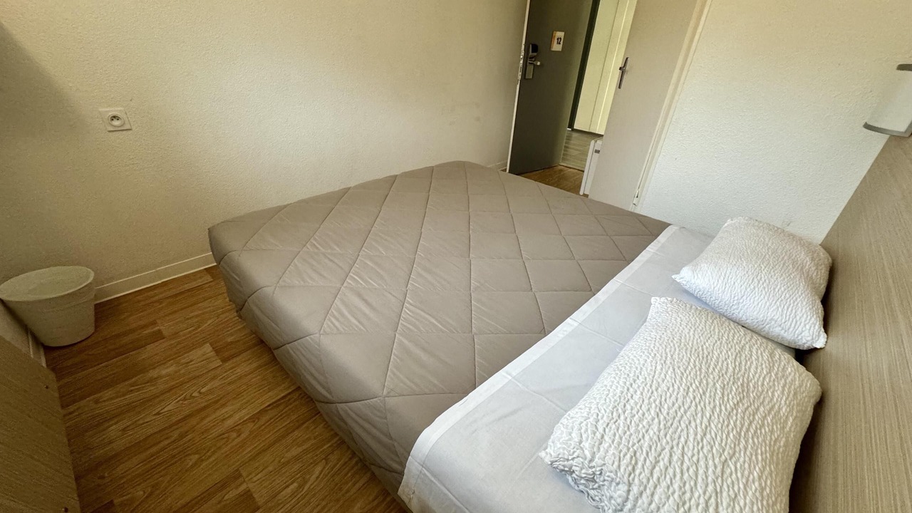 Photo of Bedroom in Chantepie
