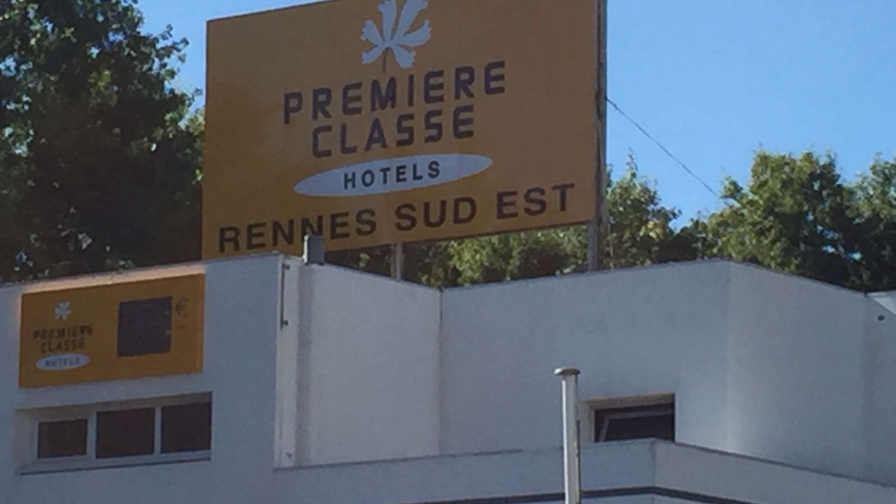 Photo of Outdoor in Chantepie