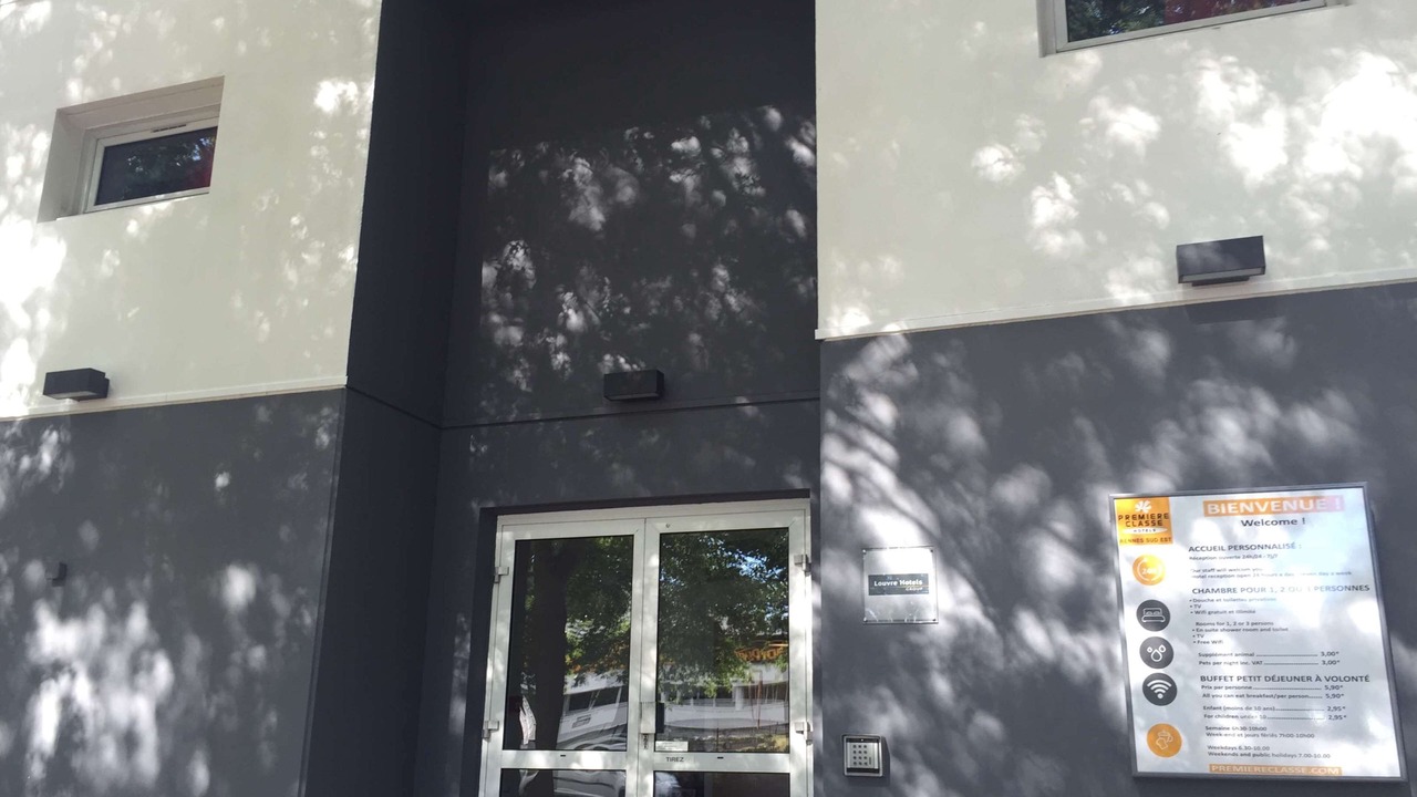 Photo of Outdoor in Chantepie