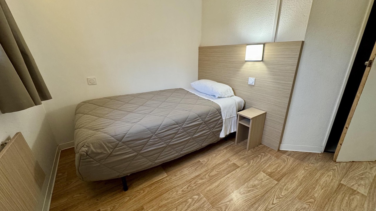 Photo of Bedroom in Chantepie