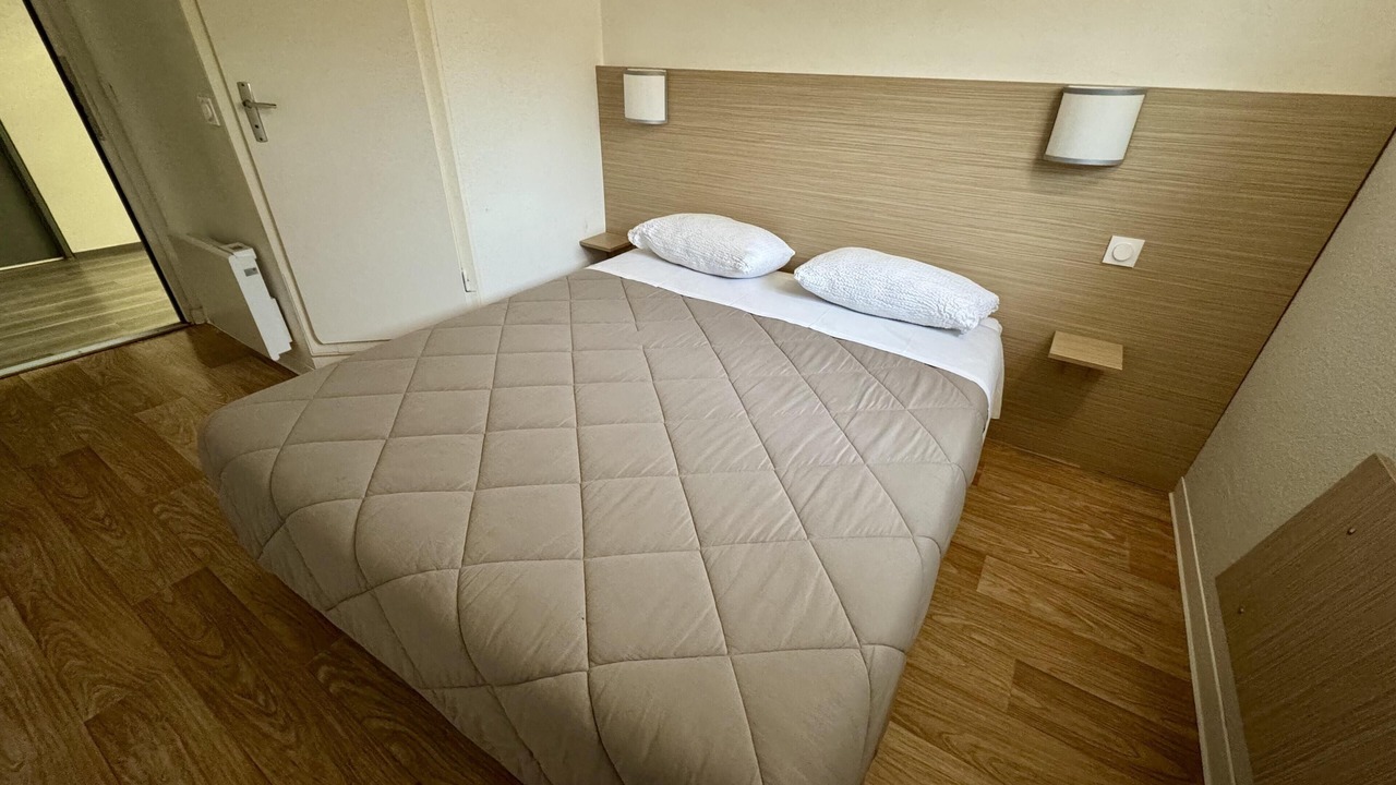 Photo of Bedroom in Chantepie