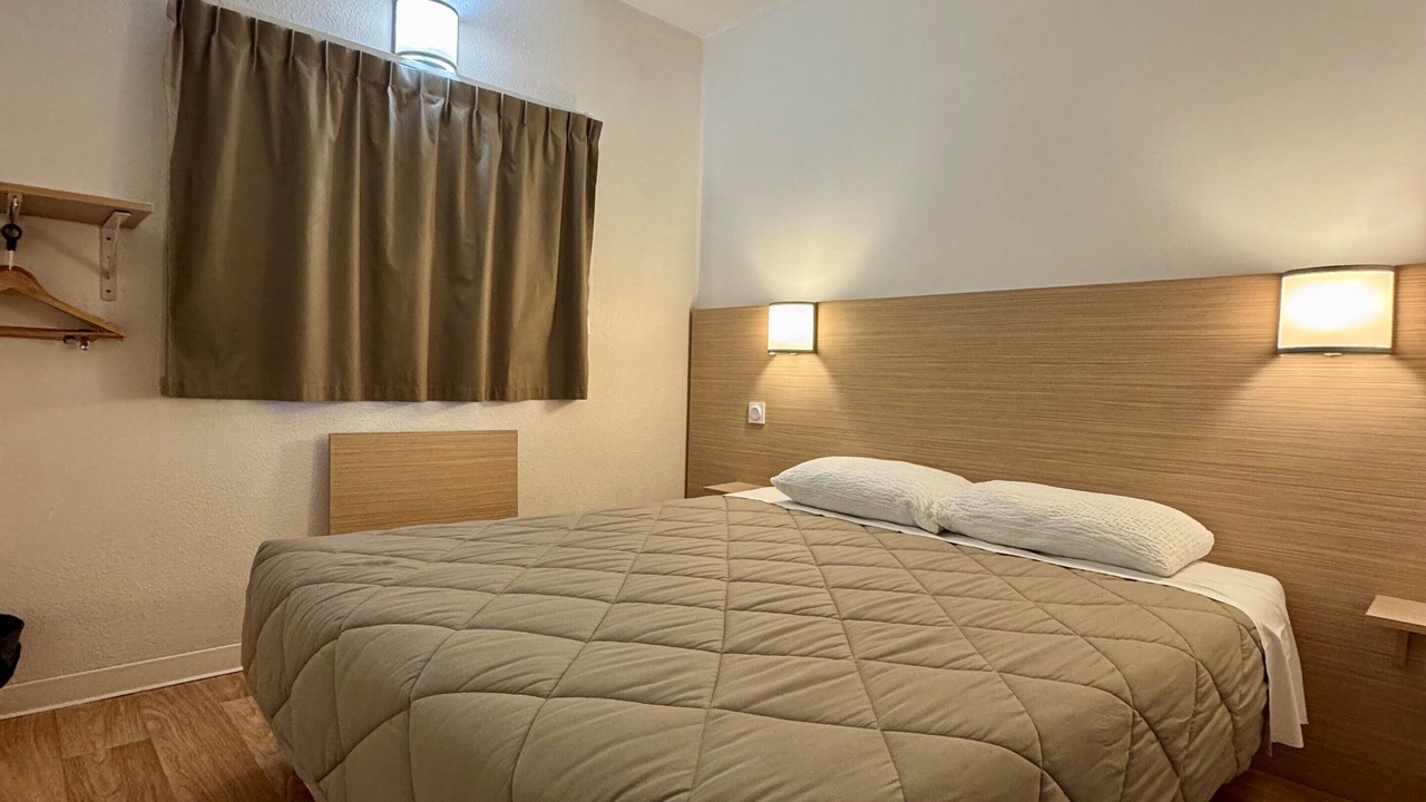 Photo of Bedroom in Chantepie