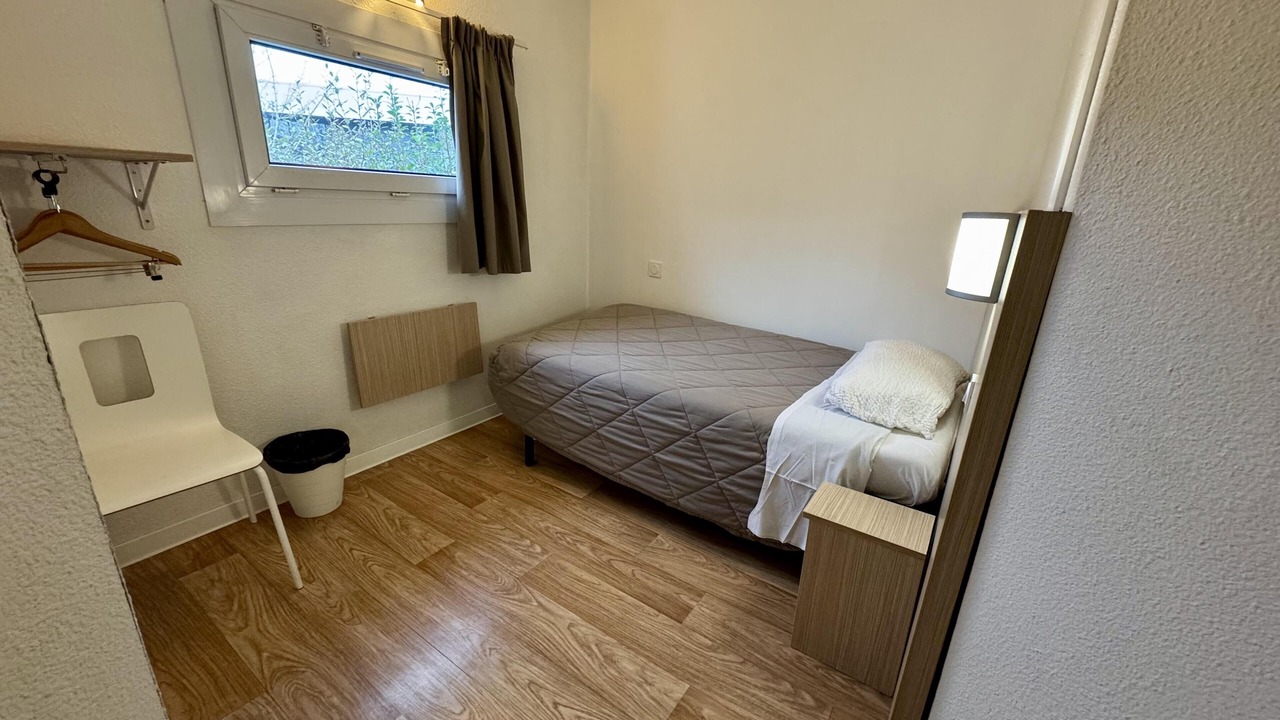 Photo of Bedroom in Chantepie