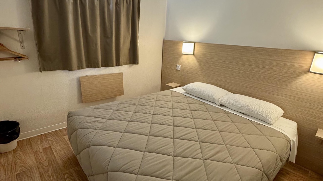 Photo of Bedroom in Chantepie