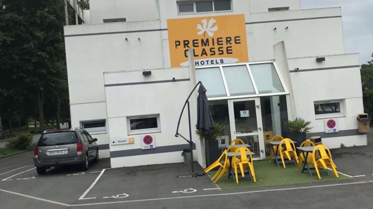 Photo of Outdoor in Chantepie